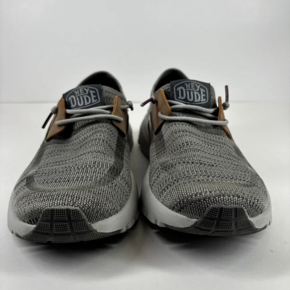 Hey Dude lightweight comfort